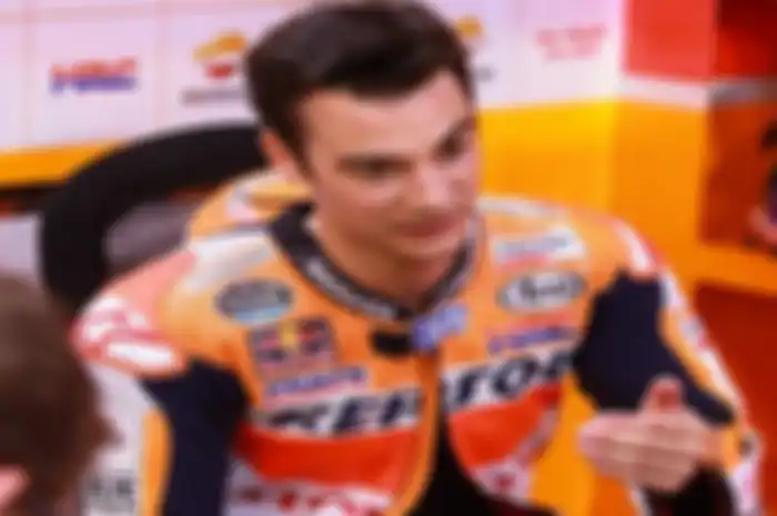 Setelah absen tiga seri  rider tim Repsol Honda Dani Pedrosa kembali balap pada seri Prancis yang dihelat Sirkuit Le Mans akhir pekan ini, Minggu (17/5).