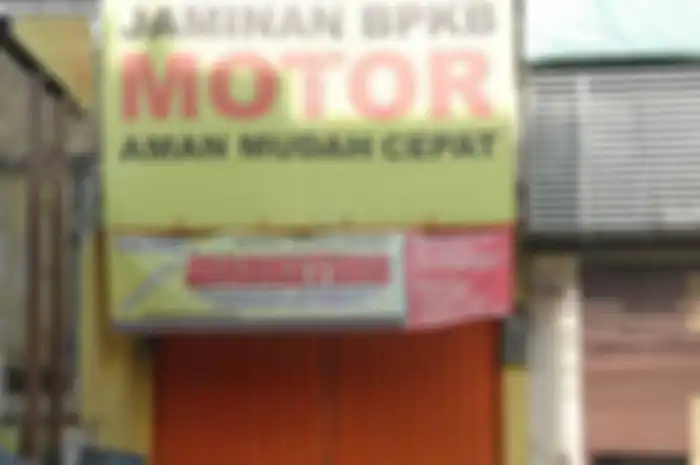 Perusahaan dengan slogan Mengatasi Masalah Tanpa Masalah ini punya pola baru dalam menerima gadai kendaraan. Jika sebelumnya motor harus dititipkan sekarang tidak lagi.