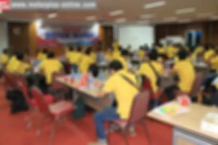 Selama dua hari terakhir (18-19/9), total ada 150 peserta belajar injeksi bersama BRT (Bintang Racing Team) di Cibinong, Bogor, Jawa Barat. Kegiatan ini diselenggarakan langsung oleh BRT
