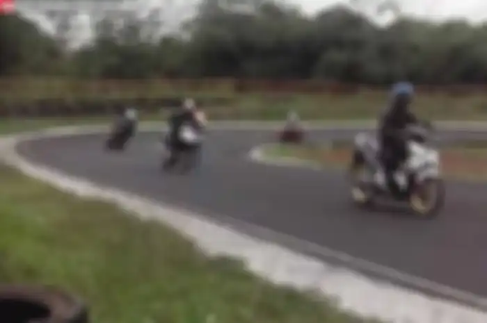 Berita bagus nih buat two wheeler Nouvo! Brothers kita berbendera NSC-NOUBEST-NAC ngajakin panaskan aspal, turing strata menengah ke Subang, Jawa Barat Jumat sampai Minggu (6-8/2) nanti. “Nggak cuma turing doang nih! Sambil berwisata di lansekap kere