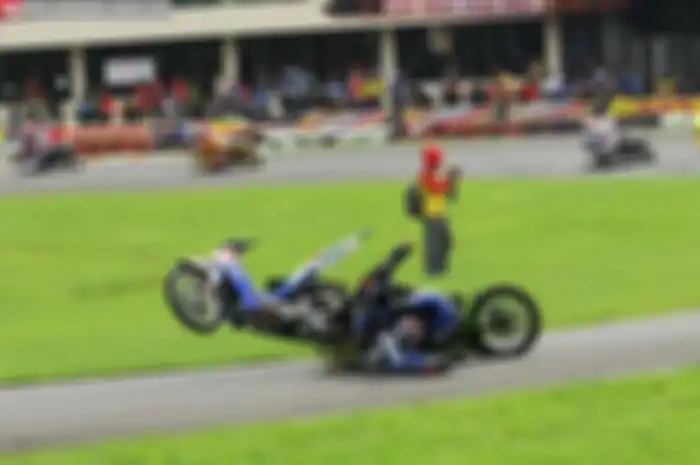 Balap Gudang Garam Road Race Dandim Cup, di Subang, Jawa Barat menewaskan pembalap Gerry Gunawan. Kejadian ini berawal ketika latihan resmi baru saja berjalan. Tiba-tiba tiga pembalap mengalami insiden. Dari saksi mata menceritakan terjadi senggolan 