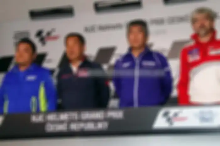Ribut masalah winglet Honda dan Ducati kembali berlanjut. Sebelumnya, Gigi Dall'lgna selaku bos Ducati MotoGP mengatakan kalau pelarang winglet musim depan karena Honda. Gigi berpendapat kalau Honda sengaja membuat isu keamanan pembalap terhadap wing