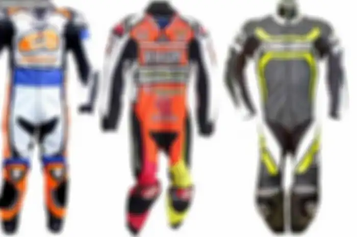 Pilihan safety gear adu kebut di atas motor, sangat banyak. Mulai dari lansiran lokal dan juga impor dari luar negeri. Terutama brand wearpack. Nah.. tim MOTOR Plus pilihan wearpack balap di bawah Rp 20 juta.