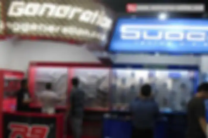 Promo pasang knalpol gratis seting di atas Dyno jet hingga didapat hasil maksimal.