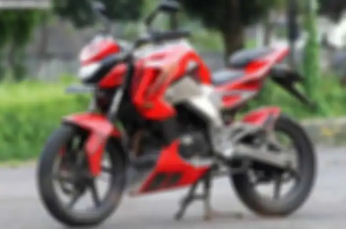 Mugi Eling itulah nama. Artinya semoga sadar. Dalam berkarya tentu selalu sadar. Sadar akan Tipografi unik Banyumas yang didominasi jalanan relatif mulus dan berliku. Membuat bikernya punya aliran street fighter khas WJS atau West Jateng Style.