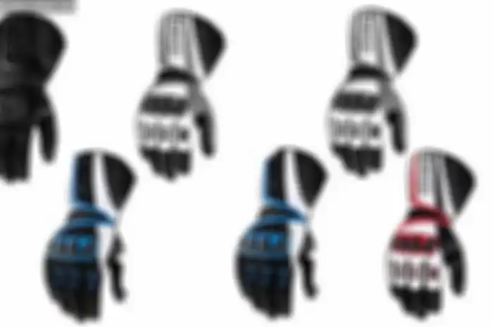 Bendigo Motor punya sarung tangan keren buat sobat. Merek Icon, bahannya terbuat dari kulit domba yang dikombinasi dengan armor alias knuckle protektor. Ditawarkan 4 pilihan warna.