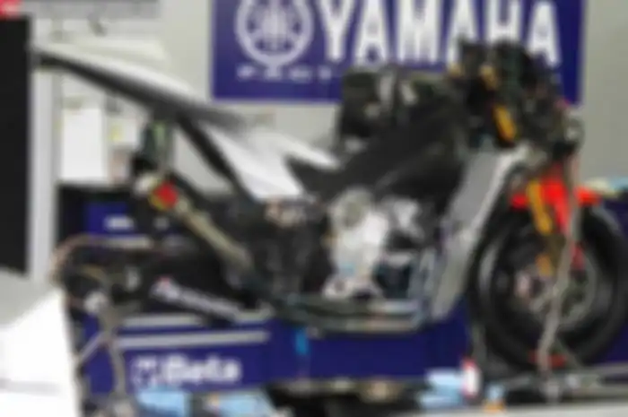 Manusia bisa merespon suatu hal, lantaran banyak syaraf yang tersebar di seluruh bagian tubuh. Nah, di motor MotoGP, fungsi syaraf dimainkan sensor yang terpasang di hampir semua bagian motor. Dari semua pemindai inilah perilaku alias karakter motor 