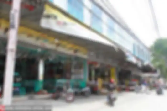 Mau Belanja Komponen dan Onderdil di Sentra Variasi? Simak Dulu Panduannya Di Sini Sob!