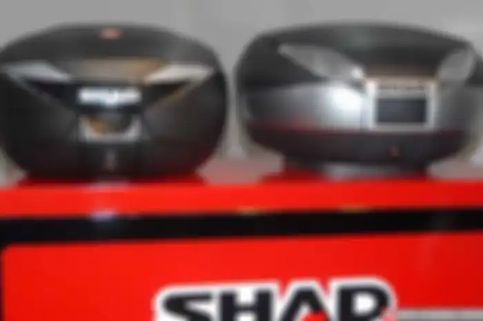 Sebagai bentuk keseriusan, Shad meluncurkan produk terbaru berjuluk Top Case Shad SH39 dan tas Shad Zulupack yang berlangsung pada Sabtu 26 April 2014, bertempat di TDR Technology Center, Jl. Swadaya 4, No.9, Cakung, Jakarta Timur.