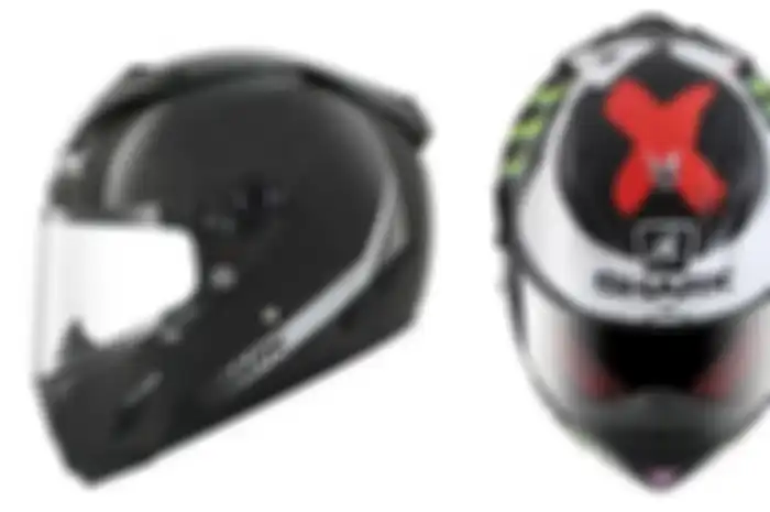 Pabrikan helm berlabel Shark akan maksimalkan desain helm buatannya untuk 2017. Kali ini model yang mendapatkan update adalah Shark Race-R Pro yang menjadi model kasta tertinggi dari Shark. Beberapa update dilakukan untuk meningkatkan performa dan ke