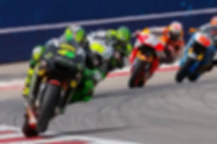 Sebelumnya pihak Dorna selaku promotor MotoGP telah menuliskan pesan langsung ke Menpora, Imam Nahrawi terkait niatan Indonesia menjadi tuan rumah MotoGP.
