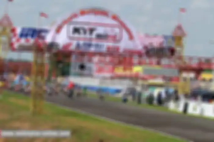 Panjang lintasan sirkuit Balipat bertambah panjang dari total 1.7 km menjadi 3.1 km.