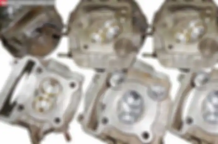 Albronze dan beryllium diklaim mampu mentransfer atau melepas panas lebih baik ketimbang bahan besi yang biasa dipakai pada sitting dan bos klep bawaan motor. Paling bagus tentunya beryllium yang konon teknologinya diambil dari mobil F1 dan MotoGP.