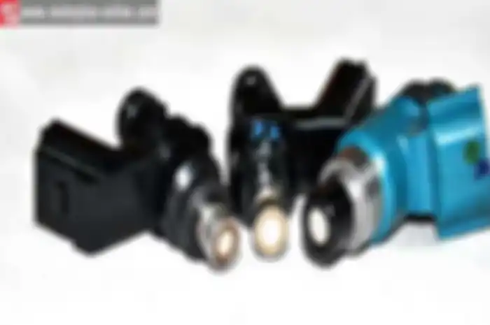 Buat pemilik motor injeksi Honda macam Scoopy FI, New BeAT, Spacy, Vario 125, PCX 125 atau Supra X 125 FI yang ingin bore up kapasitas silinder, enggak perlu repot lagi. Jika butuh injektor berkemampuan semprotan lebih banyak dan susah dapat versi af