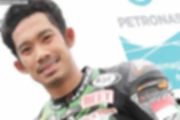 Untuk ketiga kalinya, M. Fadli menyabet Juara Nasional 600 cc. Andalan Kawasaki Manual Tech yang tahun ini menikah sempat mencicipi kampiun nasional supersport tahun 2010-2011.