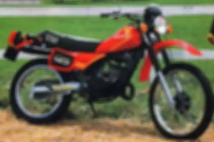 Sobat yang doyan dengan tampilan motor trail dual purpose, pasti hapal betul dengan Suzuki TS 125. Sepeda motor yang bisa digunakan di segala medan ini, menjadi salah satu senjata PT Suzuki Indomobil Sales (SIS) untuk merebut hati bikers tanah air.