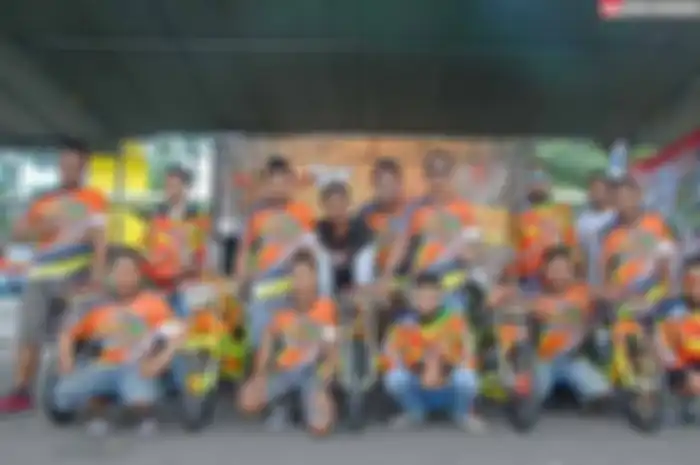 Tahun 2009 dijadikan Suzuki BMS12 HMNS07 Team (SBHT) untuk menggunakan motor berteknologi DOHC.