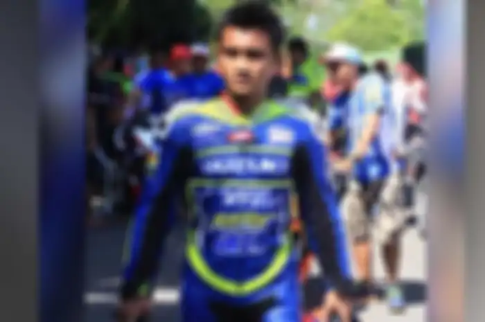 Tim Suzuki MRT IRC KYT RCB UMA R9 SSS aRacer setting ulang mesin Suzuki All New Satria F-150 injeksi yang akan dipakai di MotorPrix Region 2, seri II, Serang