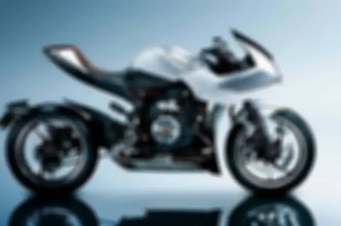 Sebuah media asal Jepang mengabarkan kalau Suzuki siap luncurkan motor turbo. Dari berita yang didapat, motor akan dibangun dari konsep Suzuki Recursion yang sempat ditampilkan pada Tokyo Motor Show tahun 2013 lalu. Jika kabar ini benar-benar terwuju