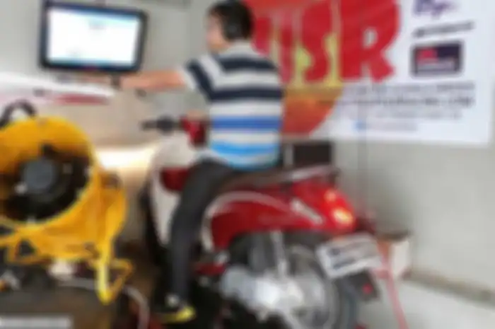 Umumnya piggyback atau ECU stand alone diaplikasi guna menambah suplai bahan bakar pada motor injeksi yang sudah upgrade mesin. Namun ada juga yang hanya mengandalkan modul penipu O2 sensor. Sefektif apa kah?