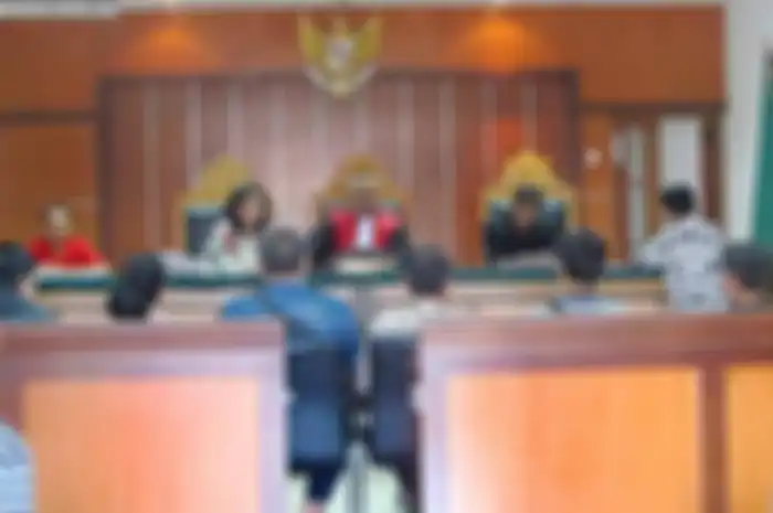 Lewat Waktu Sidang, Proses &amp; Cara Ambil SIM Saat Kena Tilang, Bisa Ambil Di Kejaksaan