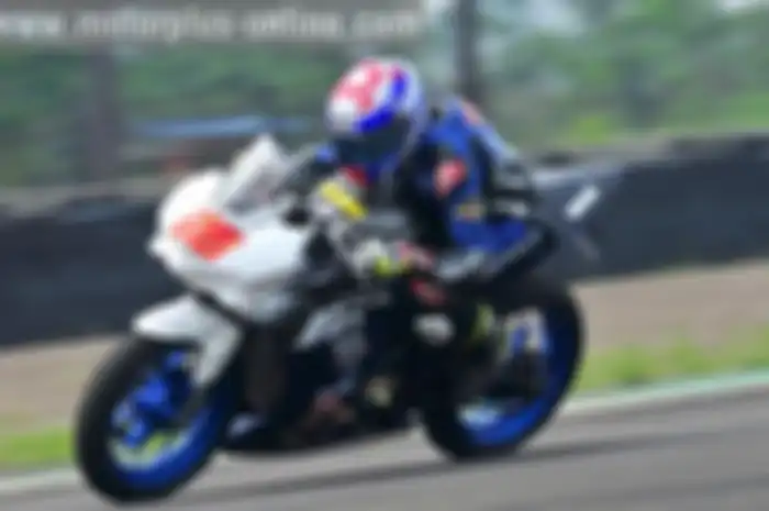Menjelang seri II Kejurnas motor sport bertajuk Indospeed Race Series (IRS) akhir pekan ini (21-22/5) di sirkuit International Sentul, Bogor, Jawa Barat tim Yamaha Yamalube NHK IRC Nissin NGK Bahtera Racing seting rangka dan suspensi ulang.