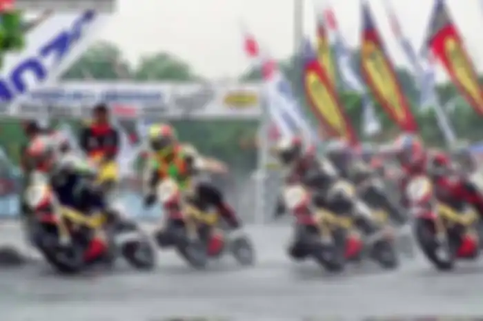 Kelas Sport 150 cc menjadi kelas baru di balap IndoPrix 2014. Menggunakan Satria FU-150 yang bertipe ayam jago, PT Suzuki Indomobil Sales (SIS) mematok target tinggi.