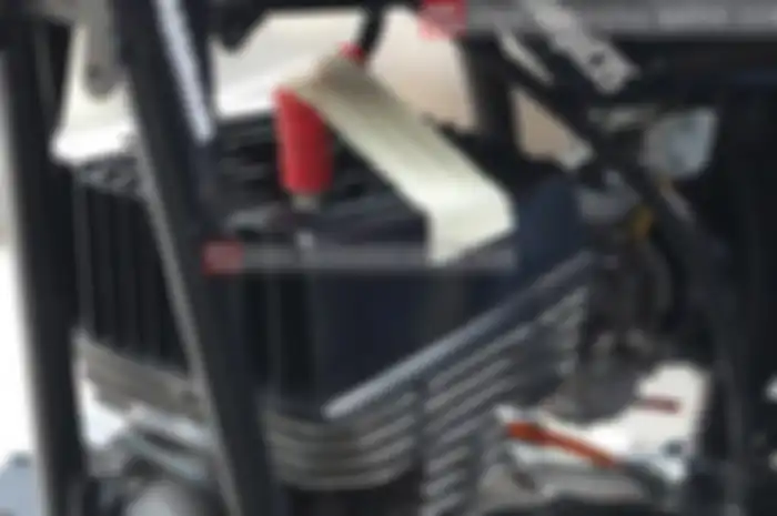 Kelas Yamaha RX King saat ini sedang ramainya di balap road radc level Kejurda, buat yang rajin turun nih ada cara buat bikin RX King enggak mati saat balap .