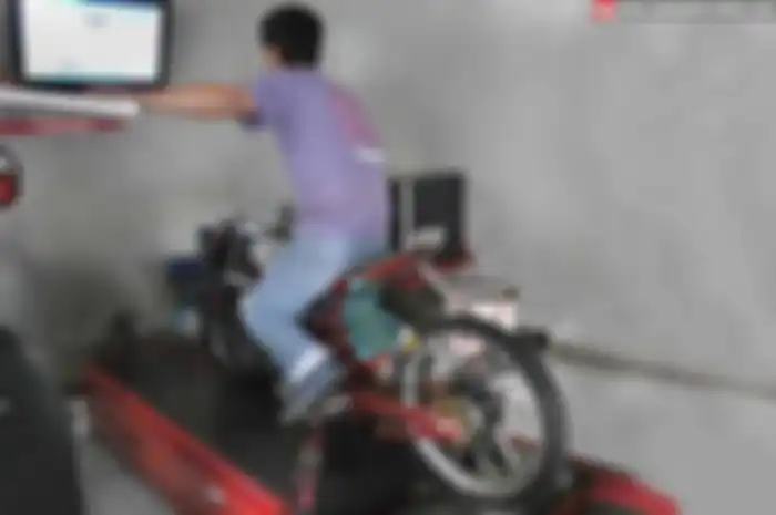 Walau mesin sudah dibore up gede namun bila setingannya gak pas, hasilnya tak akan bisa signifikan. Ibarat bikin masakan, kalau ramuan atau bumbunya tidak tepat, pasti rasanya bakal amburadul.