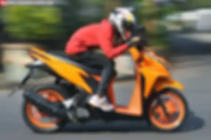 Honda Vario 155 cc bikinan Sportisi Motorsport (SM) sukses dapet power maksimum sebesar 13,47 dk/8.100 rpm dan torsi puncak 11,88 Nm/8.100 rpm. Naik sebanyak 6,45 dk dan 4,5 Nm dari kondisi standarnya.