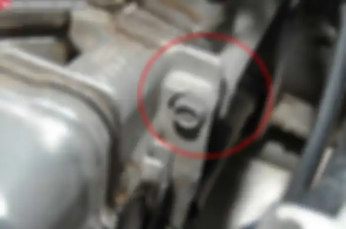 Up Grade Performa Honda Spacy Fi, Tidak Cukup Hanya Dengan Ganti Injektor