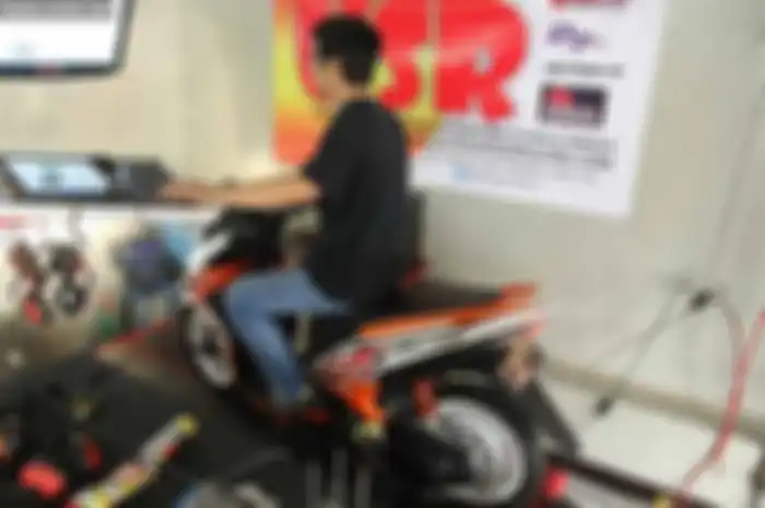 Di jalan raya, cukup banyak sileweran Xeon beraliran kenceng. Namun kebanyakan versi karburatornya. Maklum, soalnya part performa pendukungnya masih mudah dicari di pasaran. Lantas gimana dengan Xeon yang sudah pakai sistem injeksi (YMJet-FI)?