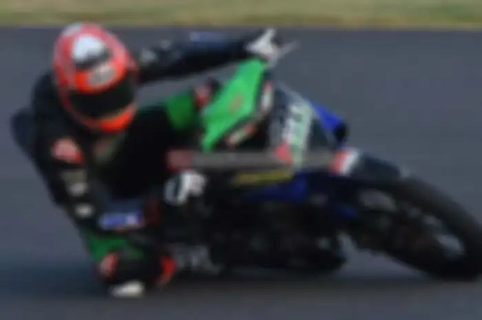 Kabar gembira datang dari tanah Inspector Vijay alias India, pasalnya disana sedang digelar Asia Road Racing Championship (ARRC) seri 5 yang dihajat di sirkuit Buddh International Circuit (29/9 - 1/10).