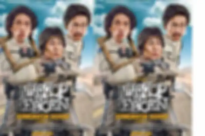 Banyak spekulasi yang beredar mengenai motor apa yang bakal dipakai oleh trio Warkop DKI Reborn untuk film terbaru mereka. Maklum sekuel CHIPS dahulu adalah salah satu film legendaris warkop DKI yang kental dengan motor.