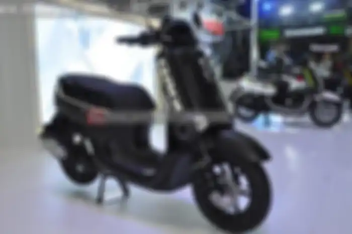 Pasti banyak yang penasaran dengan spek Yamaha QBIX yang punya tampang lucu.