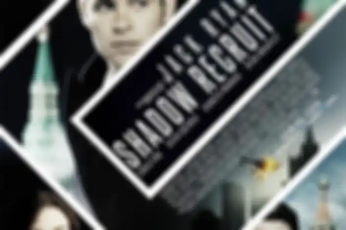 Jack Ryan Shadow Recruit The Real Mission Impossible