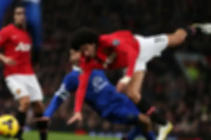 Berikan Waktu Untuk David Moyes