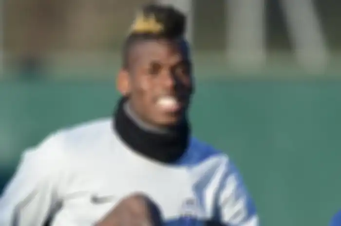 Madrid Ingin Bajak Pogba Dari Juventus