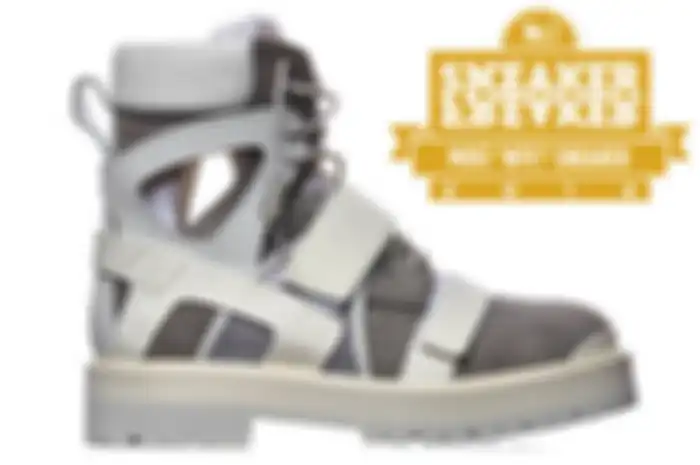 5 Sepatu Terjelek 2014