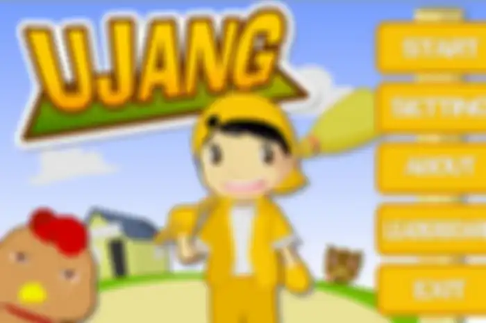 5 Game Android Teraneh