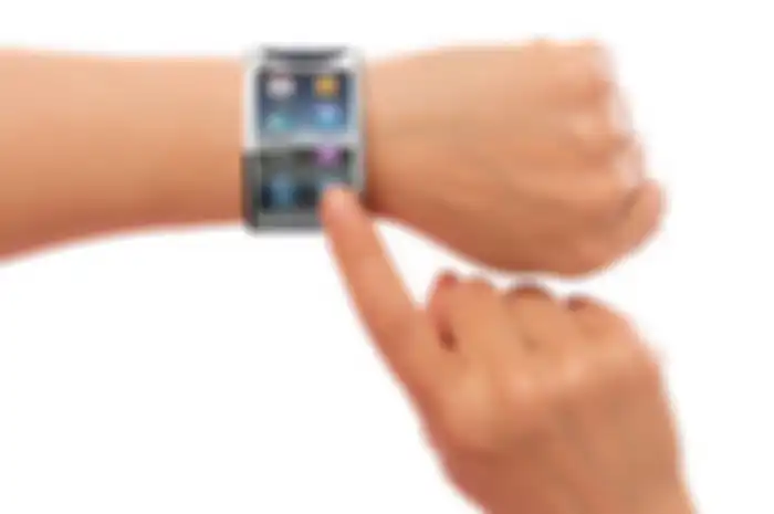 Smartwatch Adu Pintar