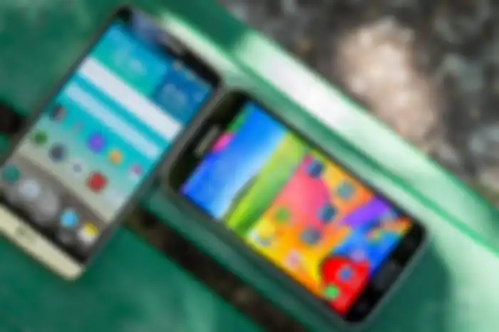 5 Smartphone Android dengan Snapdragon 801