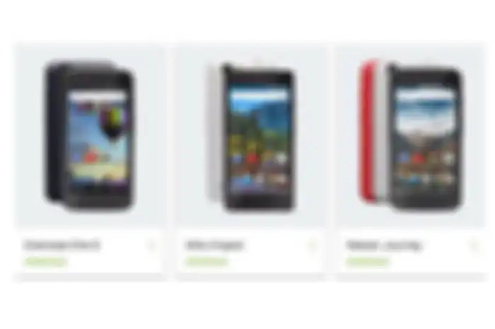 Indonesia Jadi Negara Pertama Android Lollipop 5