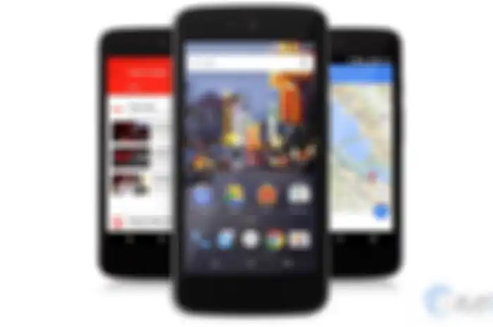 Spesifikasi 3 Smartphone Android One di Indonesia