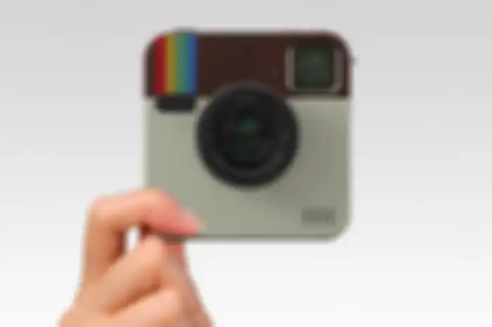 Instagram