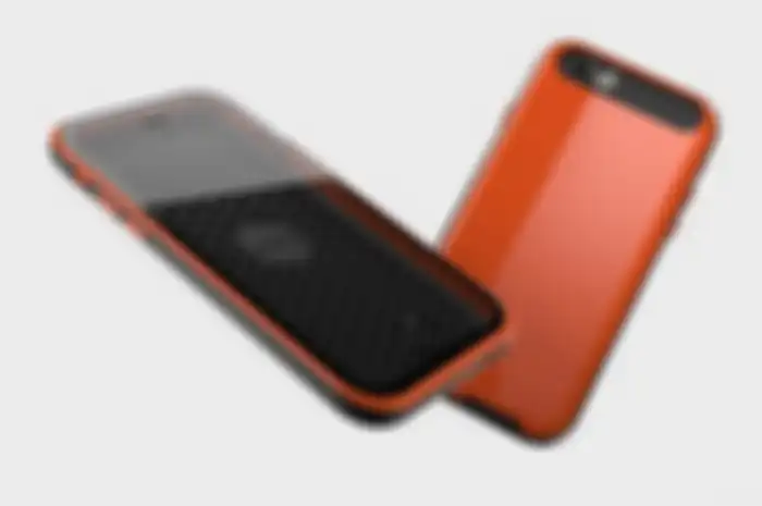 Lunatik Akuatik iPhone 6