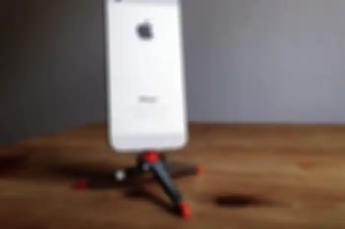 Kenu Stance Tripod Mini Ngebantu Selfie