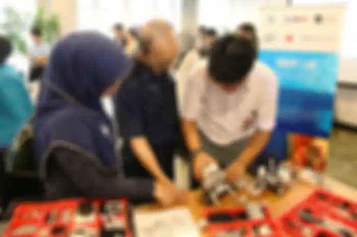 Matematika Bukan Pertanyaan Kubur