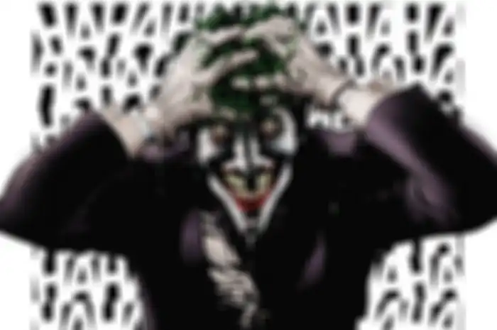 Asal usul Joker