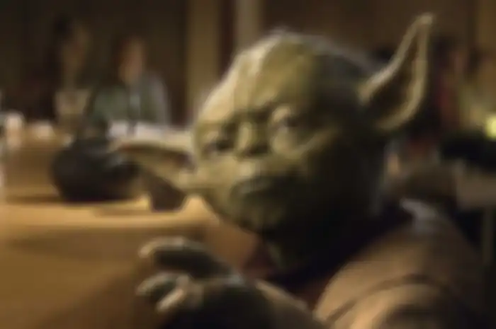 Inspirasi Yoda Star Wars Ternyata Dari Makhluk Asal Indonesia